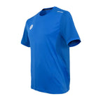 Indian Maharadja Jaipur boys performance tee - Cobalt Kleding