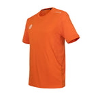 Indian Maharadja Jaipur boys performance tee - Orange Kleding