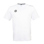 Indian Maharadja Jaipur men performance tee - White Kleding