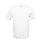 Indian Maharadja Jaipur men performance tee - White Kleding