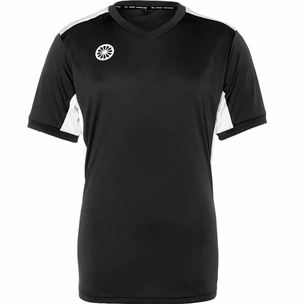 Indian Maharadja Senior goalkeeper shirt - Black Kleding