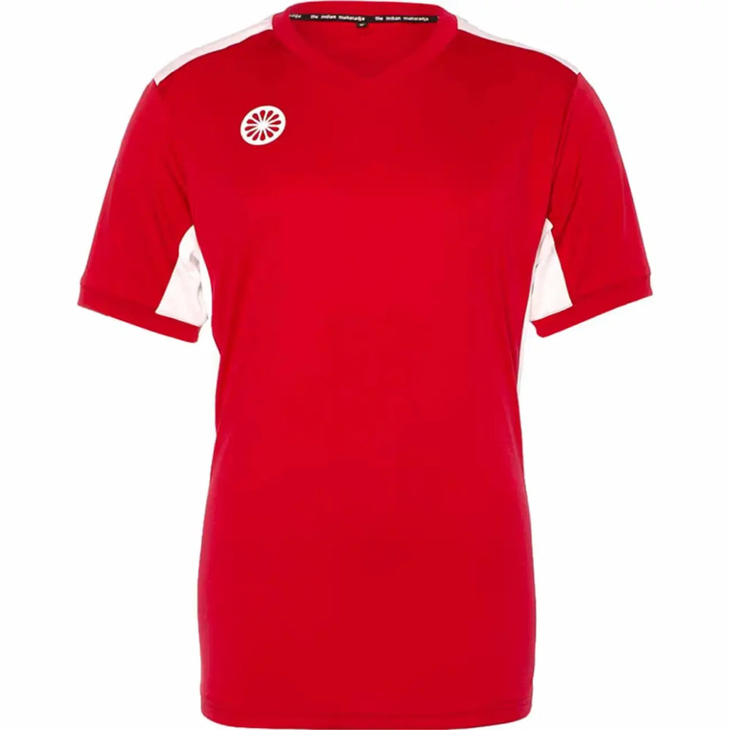 The Indian Maharadja T2 Keepersshirt Senior Rood