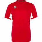 The Indian Maharadja T2 Keepersshirt Senior Rood
