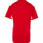 The Indian Maharadja T2 Keepersshirt Senior Rood