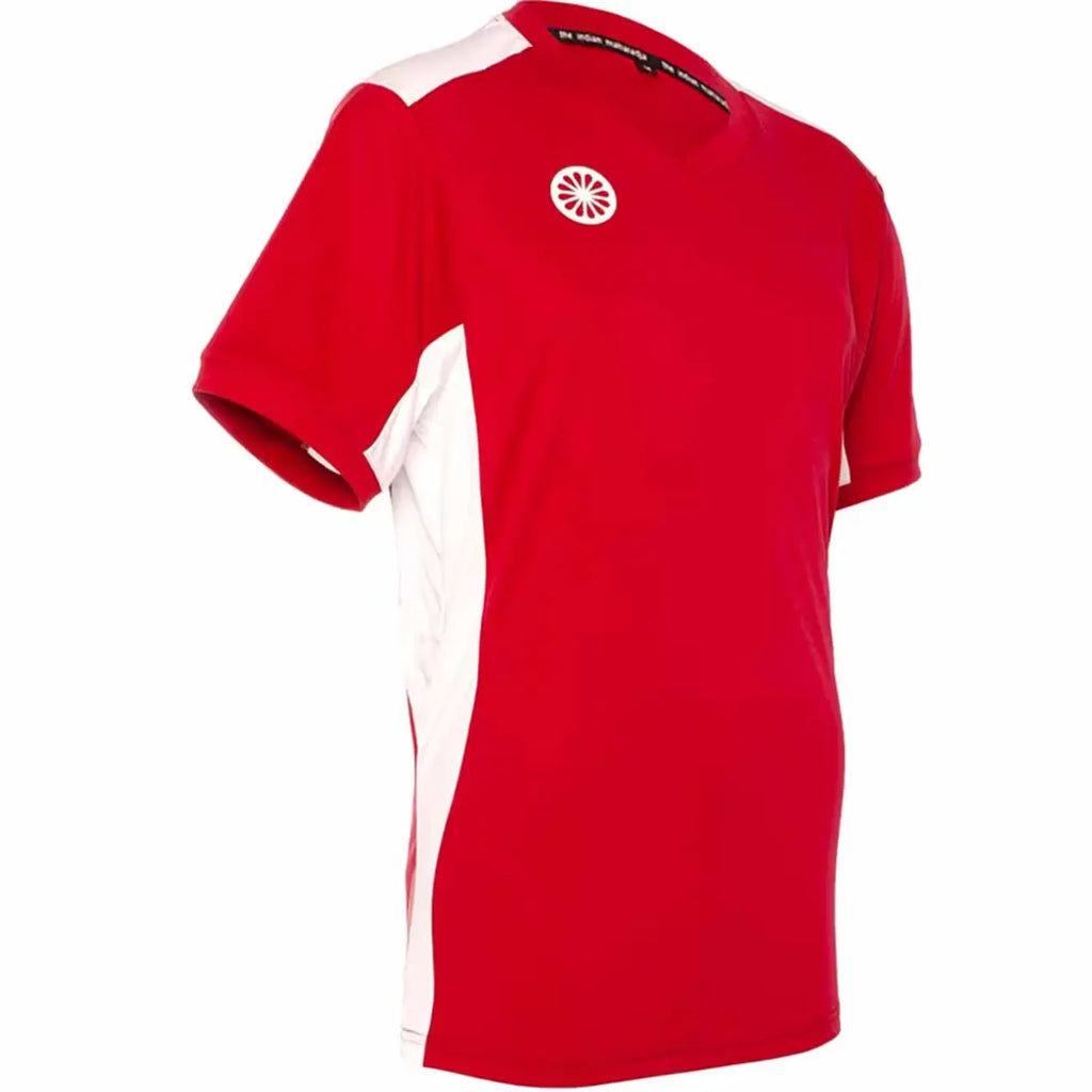 The Indian Maharadja T2 Keepersshirt Senior Rood