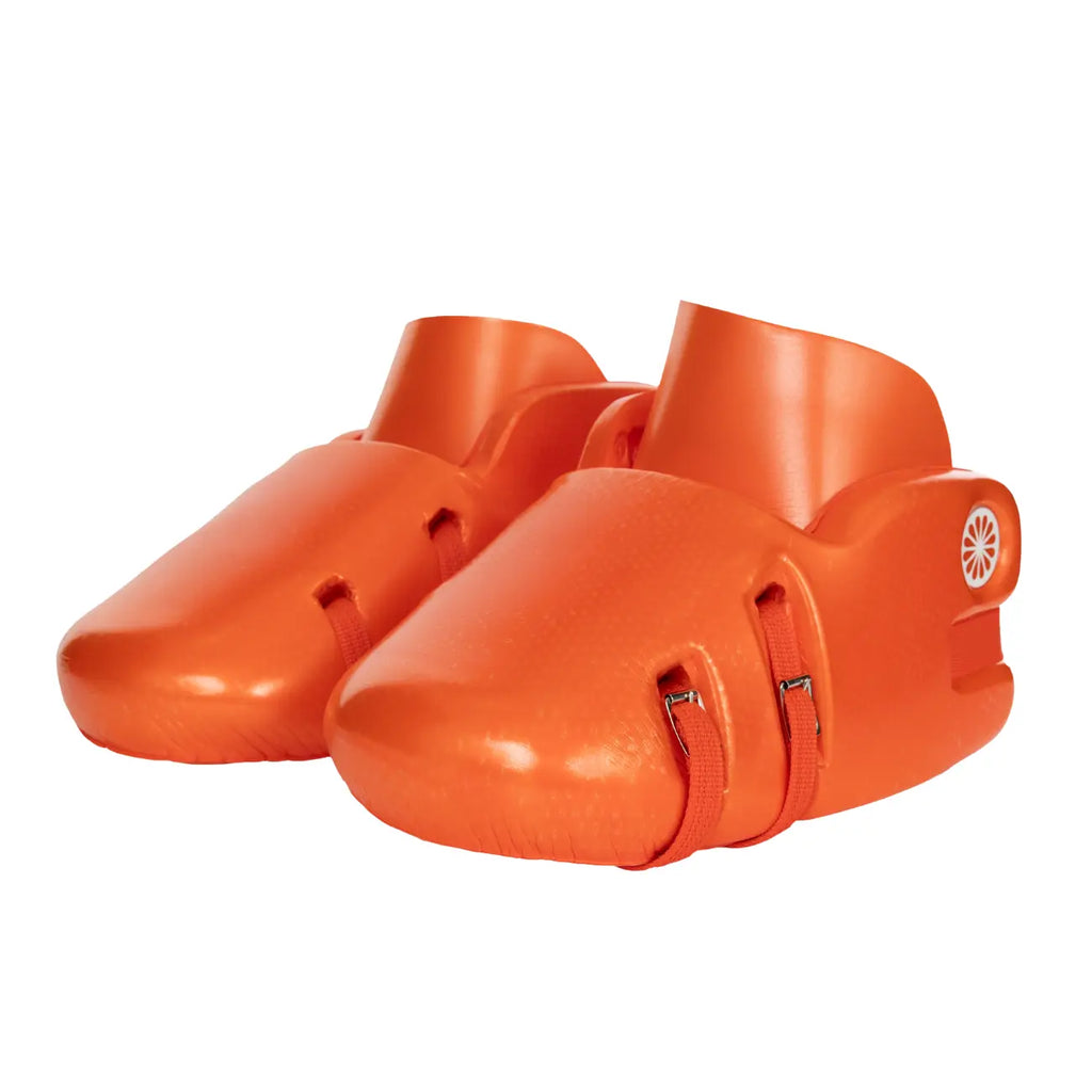Indian Maharadja Sky Kickers High - Orange - productfoto 1