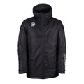 Indian Maharadja Men jaipur coat - Black Kleding
