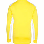 The Indian Maharadja T4 Keepersshirt Senior Geel