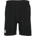 The Indian Maharadja Tech Short IM Jongens - Black Kleding