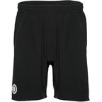 The Indian Maharadja Tech Short IM Heren - Black Kleding