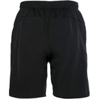 The Indian Maharadja Tech Short IM Heren - Black Kleding