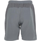 The Indian Maharadja Tech Short IM Heren - Grey Kleding