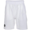 The Indian Maharadja Tech Short IM Jongens - White Kleding