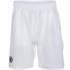 The Indian Maharadja Tech Short IM Heren - White Kleding