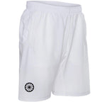 The Indian Maharadja Tech Short IM Heren - White Kleding
