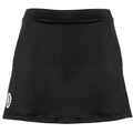 The Indian Maharadja Tech Skirt IM Meisjes - Black Kleding