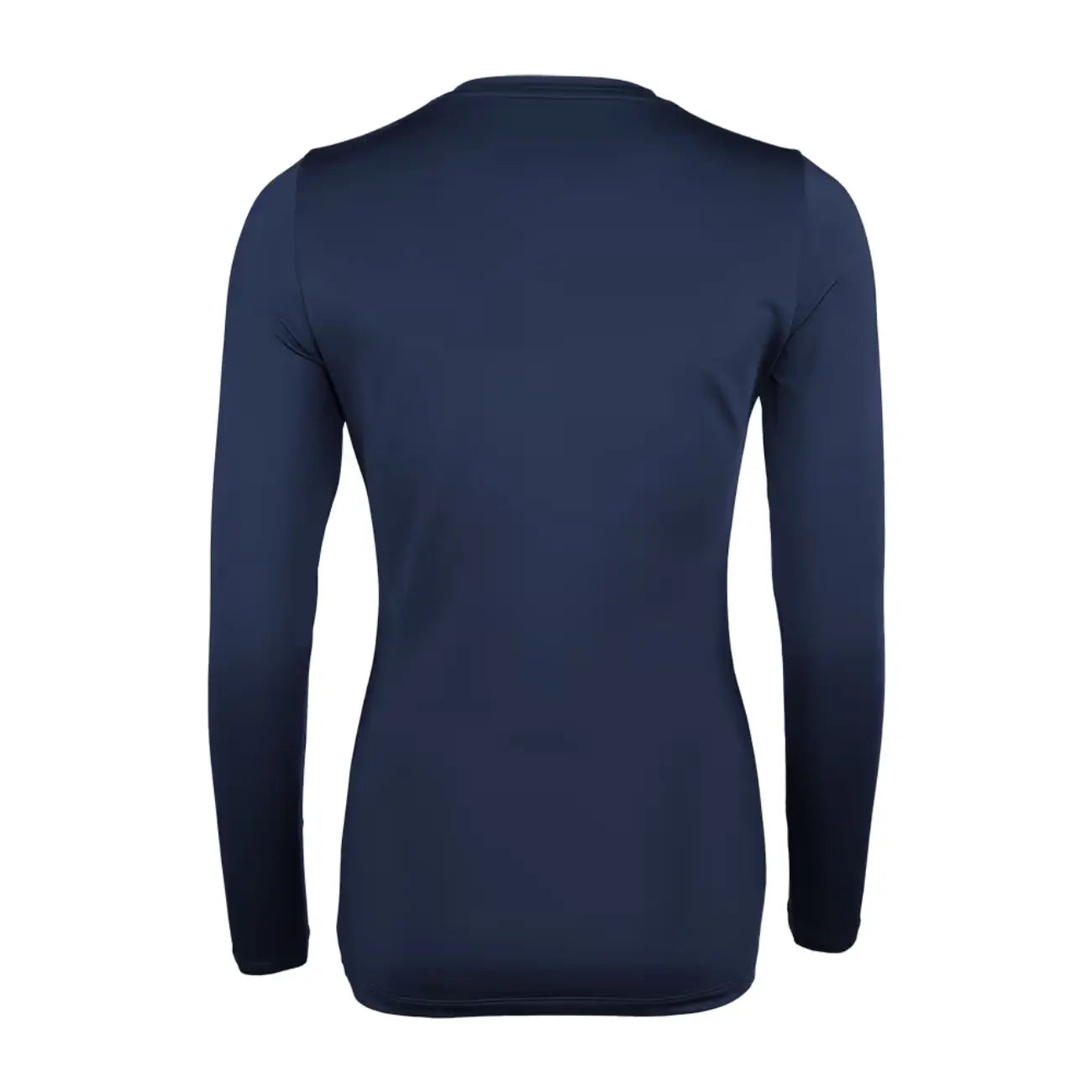 Indian Maharadja Women thermo long sleeve - Navy Kleding