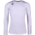 Indian Maharadja Kids thermo long sleeve - Bright White Kleding