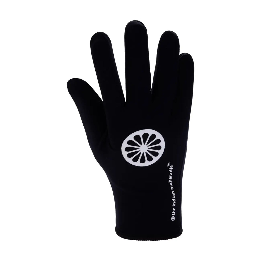 Indian Maharadja ULTRA 1.0 WINTER [pair] - Black Bescherming