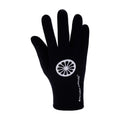 Indian Maharadja ULTRA 1.0 WINTER [pair] - Black Bescherming