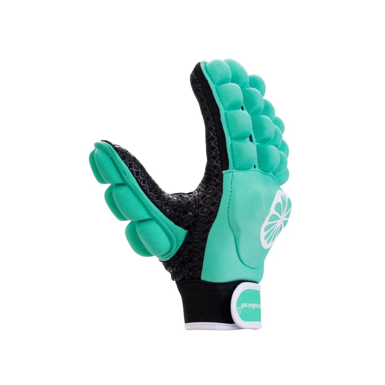 The Indian Maharadja GLORY 4.4 shell/foam full [right] - mint Bescherming