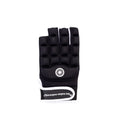Indian Maharadja ACE 2.1 foam half Left - Black Bescherming
