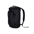 Indian Maharadja Duffel bag PMX - Black Tassen