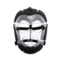 Indian Maharadja Face guard Corner SR - Clear Bescherming