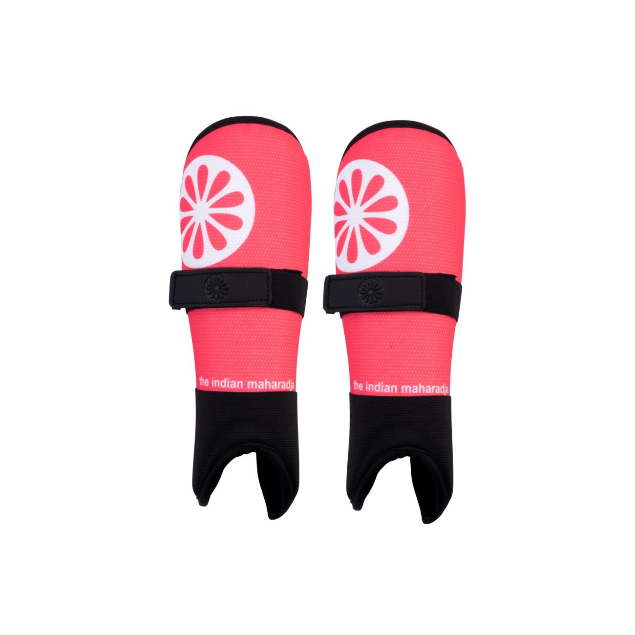 Indian Maharadja Shinguard Junior - Pink Bescherming