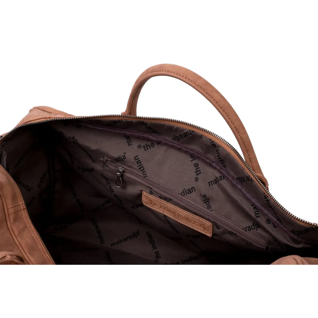 Indian Maharadja Weekender 'Golden Oldie' Tassen