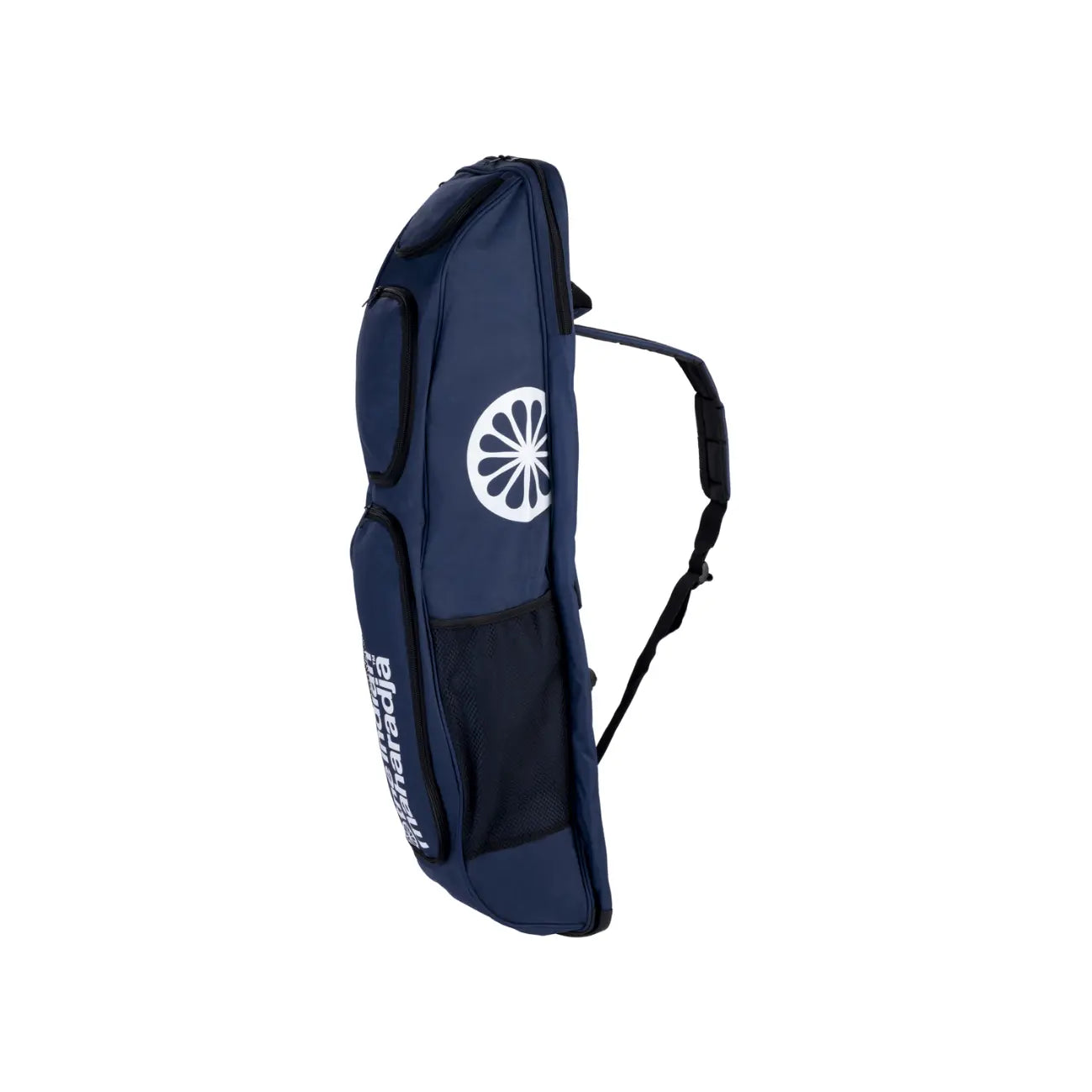 Indian Maharadja Stick bag CSX - Navy Tassen