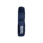 Indian Maharadja Stick bag CSX - Navy Tassen