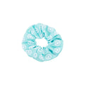 The Indian Maharadja Hair scrunchie - mint Accessoires