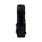 Indian Maharadja Stick bag PMX - Black Tassen