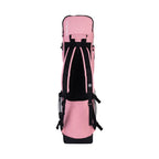 Indian Maharadja Stick bag PMX - Pink Tassen