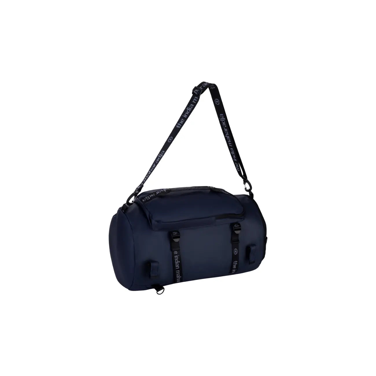 Indian Maharadja Duffel bag PMX - Navy Tassen