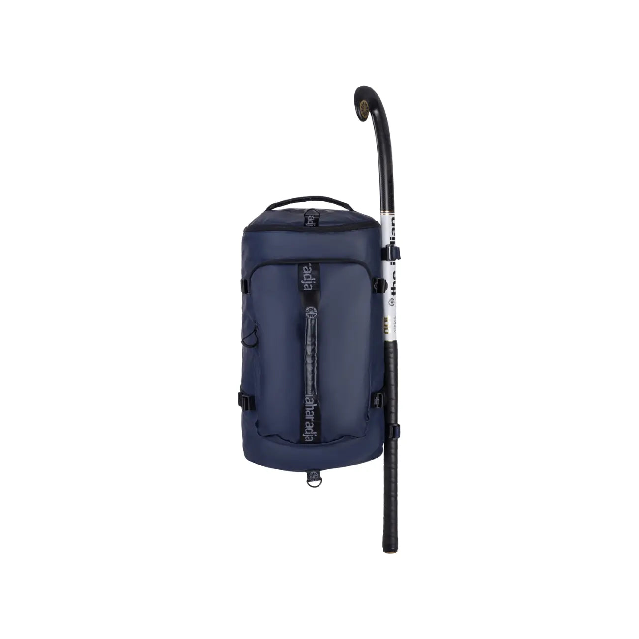 Indian Maharadja Duffel bag PMX - Navy Tassen