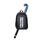 Indian Maharadja Kids Backpack PSX - Black Tassen