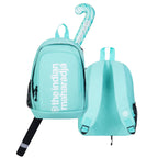 Indian Maharadja Kids Backpack PSX - Mint Tassen
