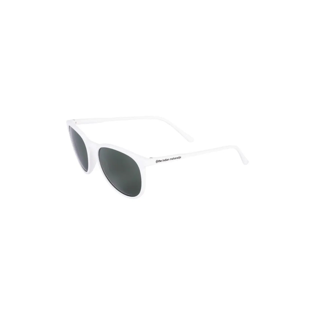 Indian Maharadja Sunglassmoke White Accessoires