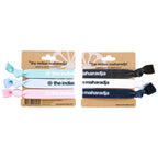 Indian Maharadja Hair Elastic Bracelet [neutral] Accessoires
