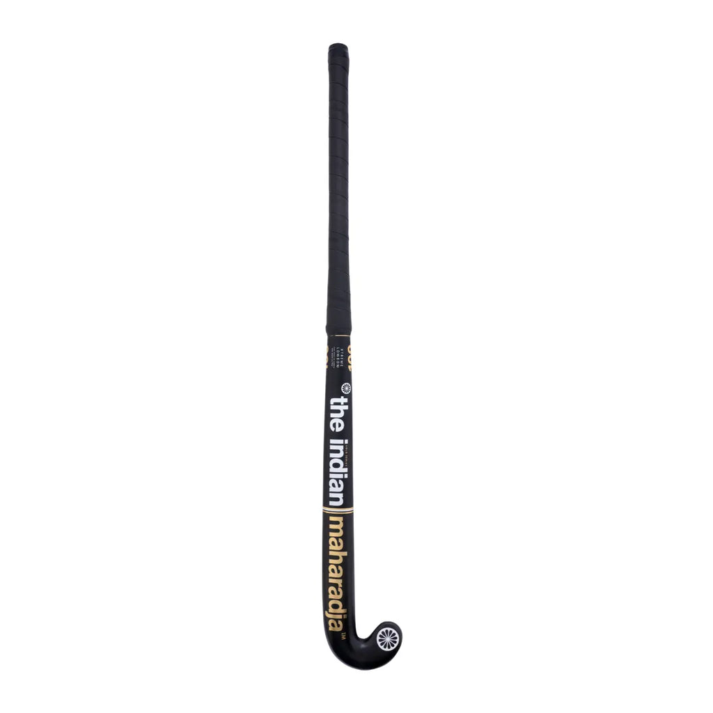 Indian Maharadja Gold 100 XLBOW Hockeystick