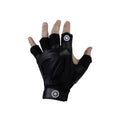 The Indian Maharadja GUARD 6.3 shield half thumb [left]-black Bescherming
