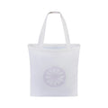 Indian Maharadja Tote bag - natural cotton Tassen