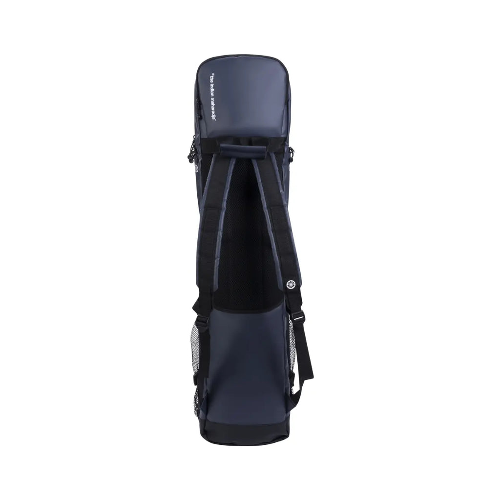 Indian Maharadja Stick bag TMX - Navy Tassen