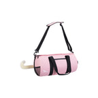Indian Maharadja Duffel bag PSX4 - Pink Tassen