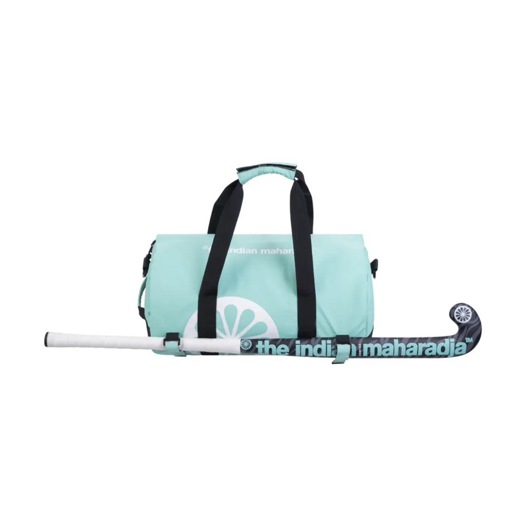 Indian Maharadja Duffel bag PSX4 - Mint Tassen