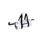 The Indian Maharadja Duffel bag PSX4 - white Tassen