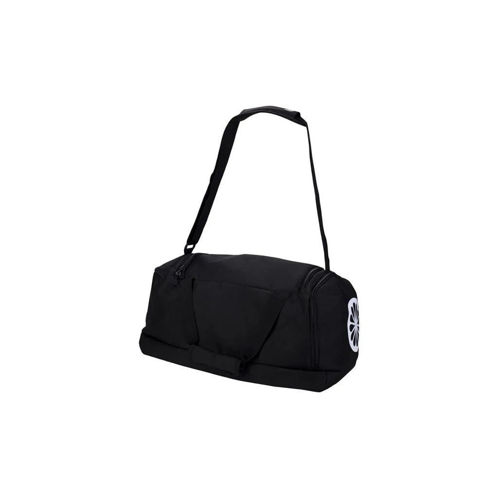 Indian Maharadja Sports bag CSX - Black Tassen