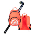 Indian Maharadja Kids Backpack CSX - hot Pink Tassen